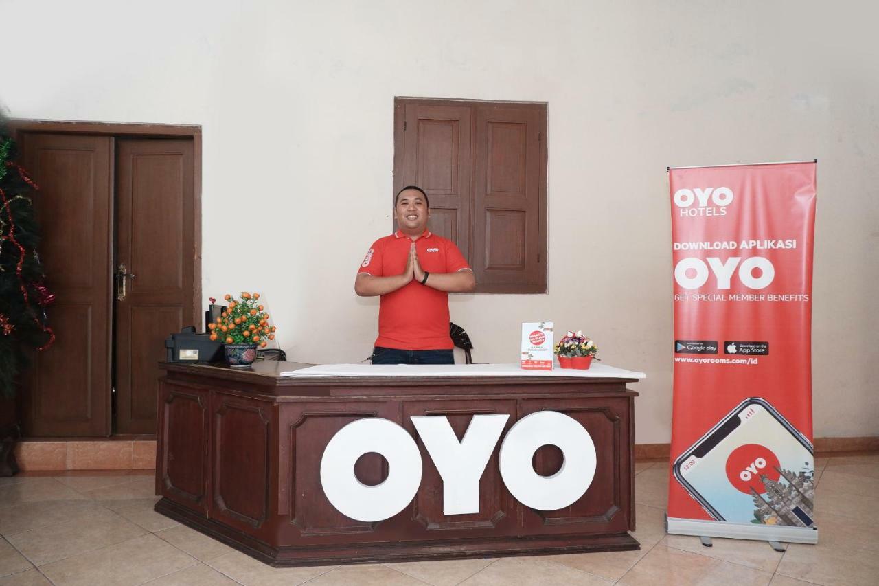 Oyo 405 Wisma Yosoputro Tanjungtirto Exterior photo